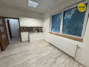 Pronájem kanceláře, Frýdlant nad Ostravicí - Frýdlant, 19 m2