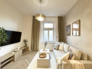 Prodej bytu 3+kk, Praha - Vinohrady, Francouzská, 65 m2