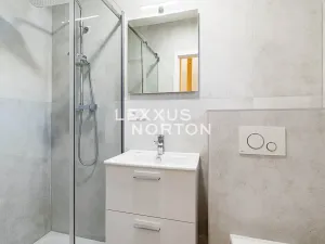 Prodej bytu 3+kk, Ostrovec, 48 m2