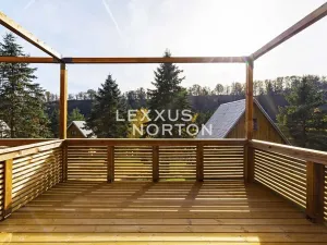 Prodej bytu 3+kk, Ostrovec, 48 m2