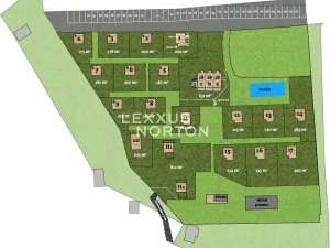 Prodej bytu 3+kk, Ostrovec, 48 m2