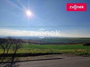 Prodej pozemku pro bydlení, Polešovice, 1992 m2