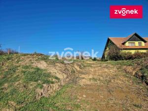 Prodej pozemku pro bydlení, Polešovice, 1992 m2