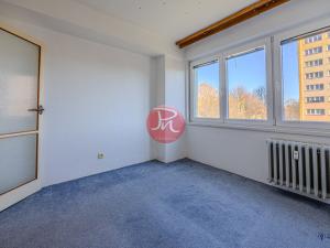 Prodej bytu 2+1, Ostrava, Polská, 41 m2