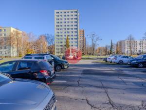 Prodej bytu 2+1, Ostrava, Polská, 41 m2