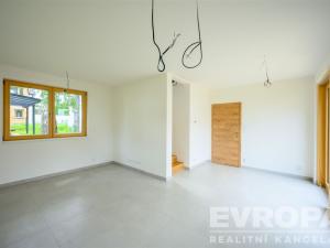 Prodej chaty, Křečovice - Živohošť, 84 m2