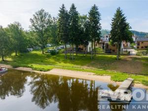 Prodej chaty, Křečovice - Živohošť, 84 m2