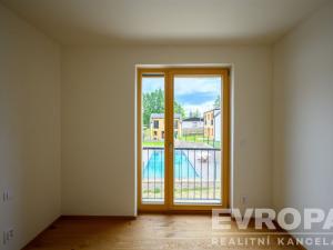 Prodej bytu 3+kk, Křečovice - Živohošť, Živohošť č.ev., 62 m2