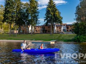 Prodej bytu 3+kk, Křečovice - Živohošť, Živohošť č.ev., 62 m2