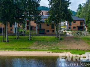 Prodej bytu 3+kk, Křečovice - Živohošť, Živohošť č.ev., 62 m2