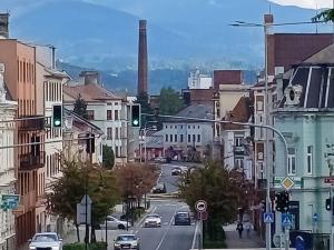 Pronájem kanceláře, Frýdek-Místek, tř. T. G. Masaryka, 15 m2