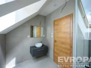 Prodej rodinného domu, Křečovice - Živohošť, 105 m2