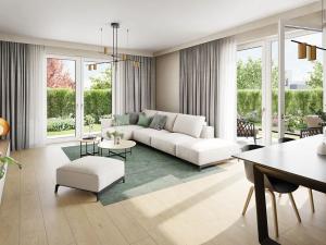 Prodej bytu 3+kk, Praha - Chodov, Blažimská, 100 m2