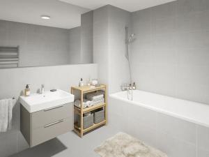 Prodej bytu 3+kk, Praha - Chodov, Blažimská, 100 m2