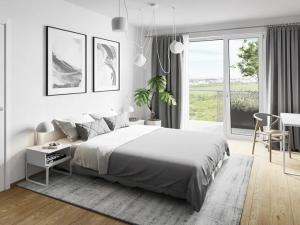 Prodej bytu 1+kk, Praha - Chodov, Blažimská, 33 m2