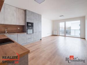 Pronájem bytu 3+kk, České Budějovice - České Budějovice 5, Františka Jelena, 67 m2