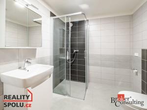 Pronájem bytu 3+kk, České Budějovice - České Budějovice 5, Františka Jelena, 67 m2