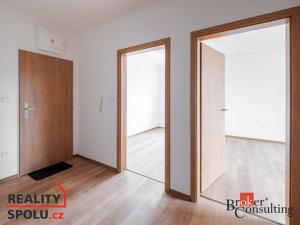 Pronájem bytu 3+kk, České Budějovice - České Budějovice 5, Františka Jelena, 67 m2