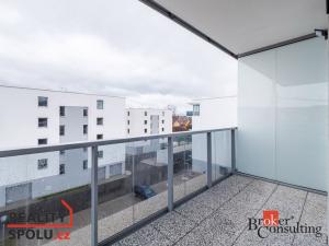 Pronájem bytu 3+kk, České Budějovice - České Budějovice 5, Františka Jelena, 67 m2