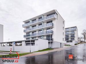 Pronájem bytu 3+kk, České Budějovice - České Budějovice 5, Františka Jelena, 67 m2