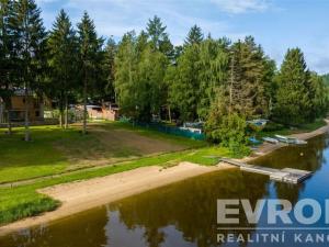 Prodej chaty, Křečovice - Živohošť, Živohošť č.ev., 113 m2