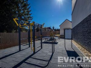 Prodej chaty, Křečovice - Živohošť, Živohošť č.ev., 113 m2