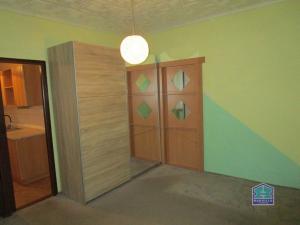 Prodej bytu 2+1, Tachov, 1. máje, 50 m2