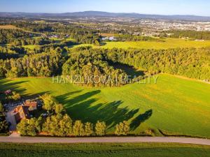 Prodej pozemku pro bydlení, Dubičné, 3914 m2