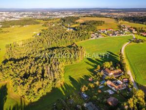 Prodej pozemku pro bydlení, Dubičné, 3914 m2