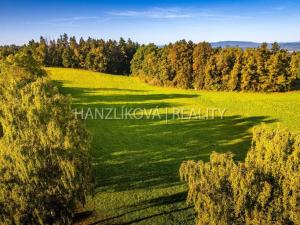 Prodej pozemku pro bydlení, Dubičné, 3914 m2