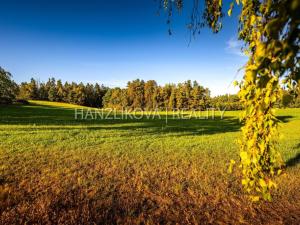 Prodej pozemku pro bydlení, Dubičné, 3914 m2