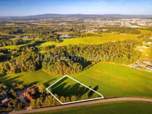 Prodej pozemku pro bydlení, Dubičné, 3914 m2