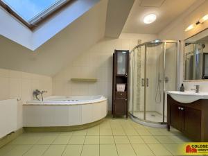 Prodej bytu 3+kk, Rudoltice, 92 m2