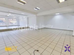 Pronájem obchodního prostoru, Uherský Brod, Neradice, 108 m2
