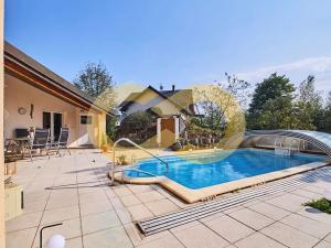 Prodej bytu 3+kk, Planá nad Lužnicí, Harrachova, 200 m2