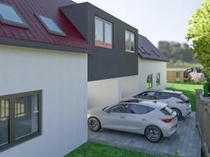 Prodej rodinného domu, Kostelní Hlavno, 115 m2