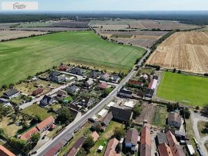 Prodej rodinného domu, Kostelní Hlavno, 115 m2