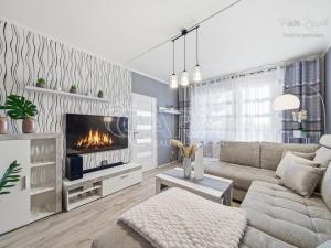 Prodej bytu 2+1, Tršice, 43 m2