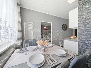 Prodej bytu 2+1, Tršice, 43 m2