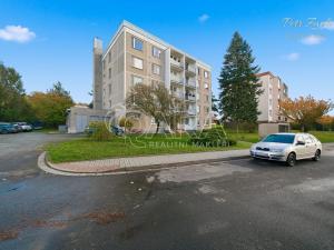 Prodej bytu 2+1, Tršice, 43 m2