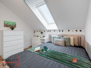 Prodej rodinného domu, Dříteč, 80 m2