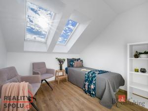 Prodej rodinného domu, Dříteč, 80 m2