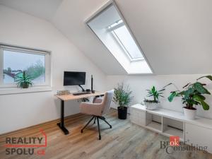 Prodej rodinného domu, Dříteč, 80 m2