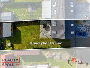 Prodej rodinného domu, Dříteč, 80 m2