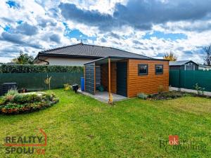 Prodej rodinného domu, Dříteč, 80 m2