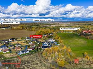 Prodej rodinného domu, Dříteč, 80 m2