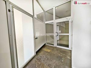 Pronájem kanceláře, Lovosice, Osvoboditelů, 34 m2