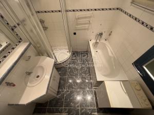 Pronájem bytu 3+kk, Praha, 64 m2