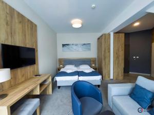 Prodej apartmánu, Dolní Morava, 36 m2