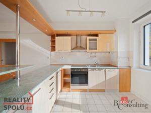 Prodej bytu 3+kk, Hradec Králové, třída Edvarda Beneše, 96 m2